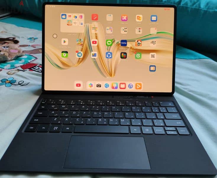 Huawei MatePad Pro12.2 4