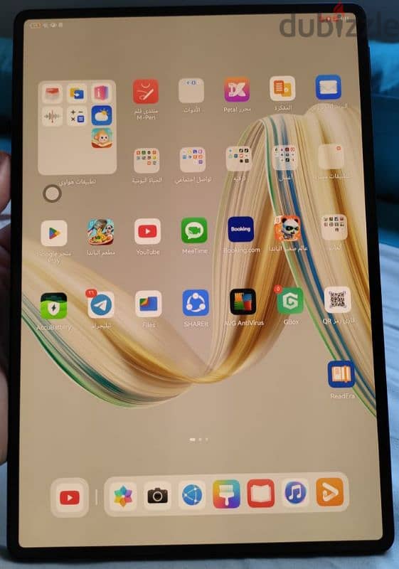 Huawei MatePad Pro12.2 5