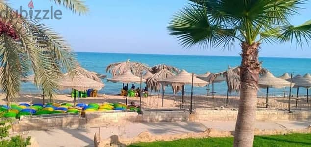 شاليه للايجار في قرية لاسيرنا مينى ايجيبيت من المالك