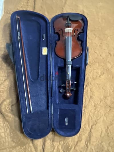 Fitness Violin for Sale