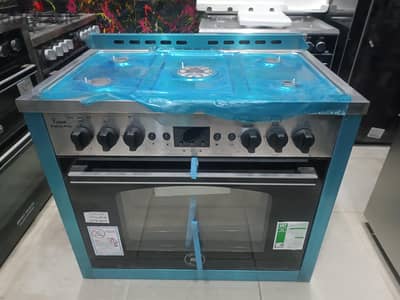 بوتجاز اي كوك ديجيتال بلس ٩٠ سم
