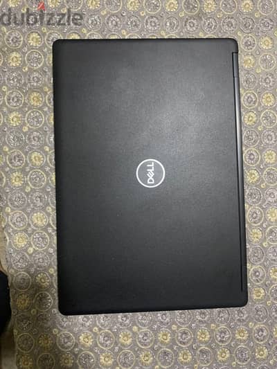 لابتوب Dell Latitude 5491 بمعالج i7 جيل ثامن H كسر زيرو