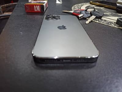 آبل - آيفون 12 برو ماكس