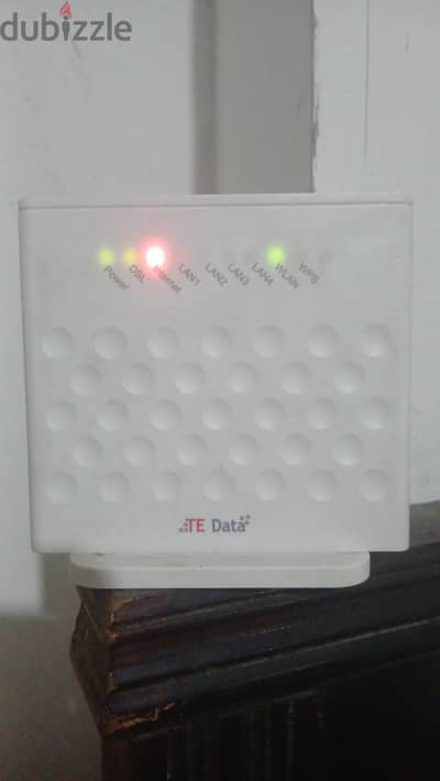 راوتر شركة وى