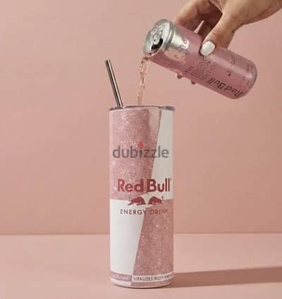 rose redbull cup