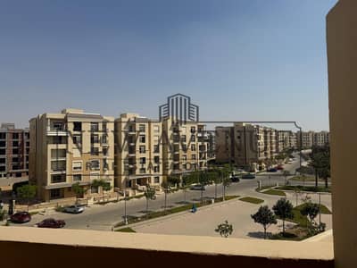 اس فيلا للبيع في موقع متميز في سراي Sarai مع حديقة دبل فيو