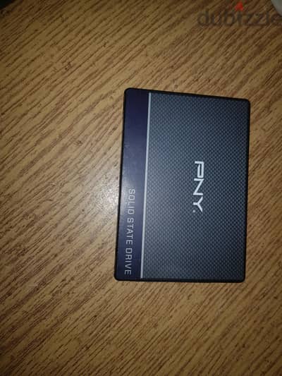 pny ssd