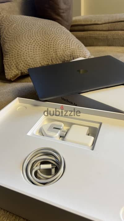 Macbook Air M1 Macbook Air M1