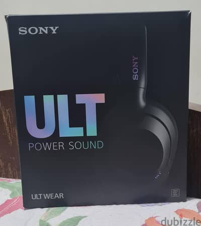 Sony Ult wear