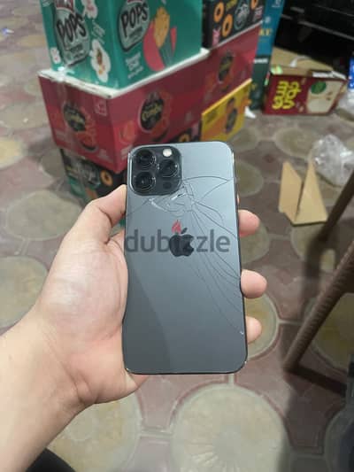Apple - iPhone 13 Pro Max