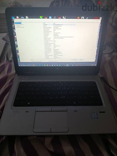 hp probook 640 G2