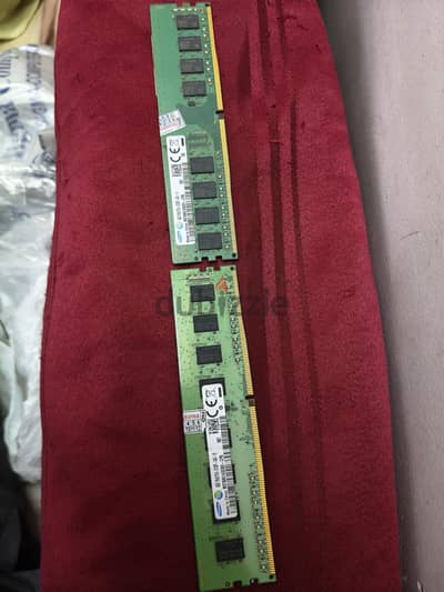 ram 4×2 ddr4