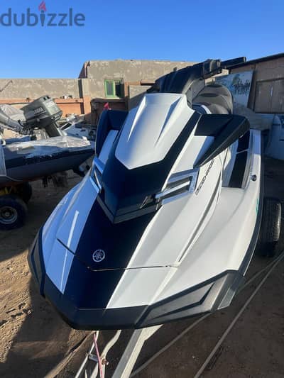 Jetski for sale