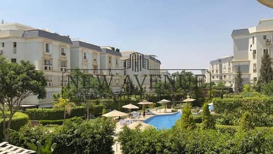 Delivered I Villa Garden overlooking pool and landscape for sale in Mountain View Hyde Park MVHP New Cairo developed by Mountain View Delivered I Villa Garden overlooking pool and landscape for sale in Mountain View Hyde Park MVHP New Cairo developed by Mountain View