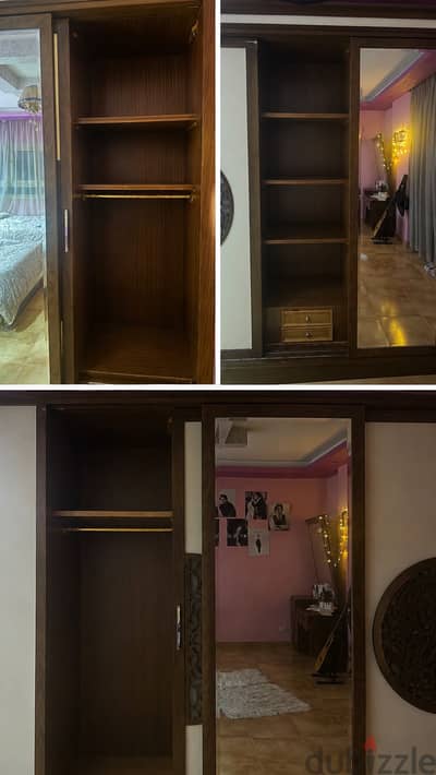 Wardrobe
