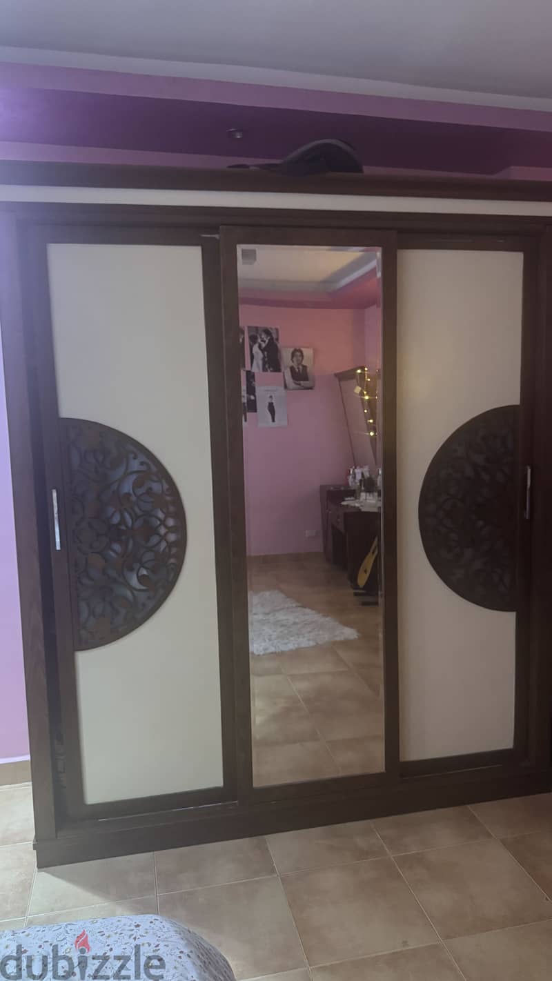 Wardrobe 1