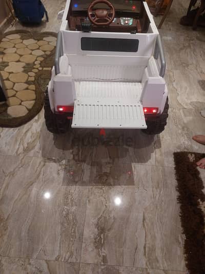 kids electric car سيارة كهربائية للاطفال