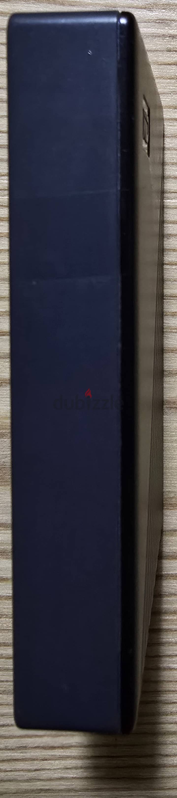 External Harddisk 5TB WD 2