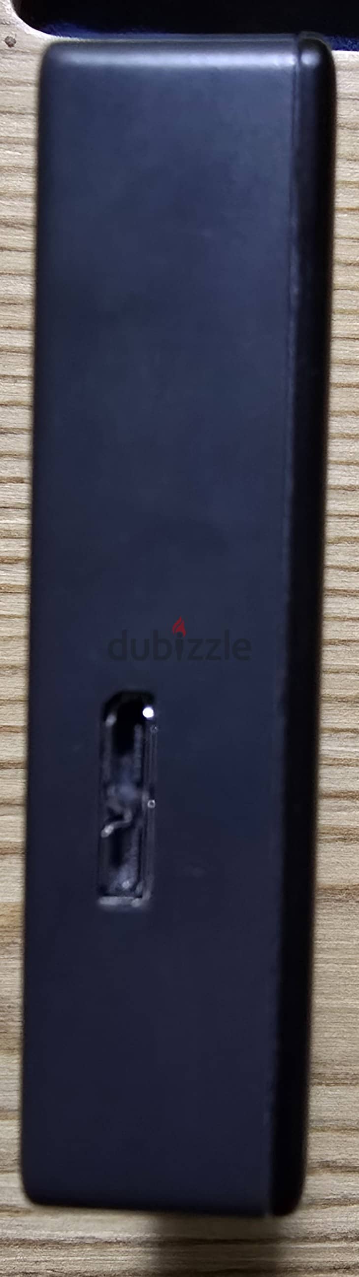 External Harddisk 5TB WD 3