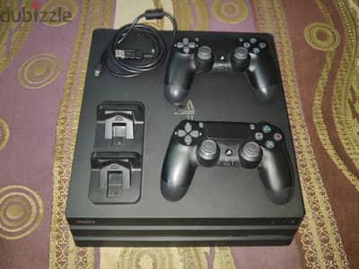 PS4 Pro Hacked