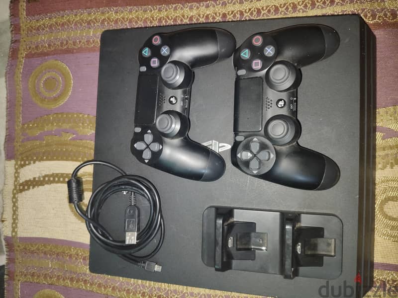PS4 Pro Hacked 1