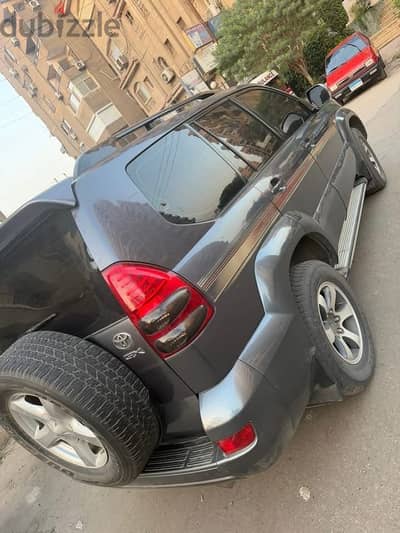 Toyota Prado 2006