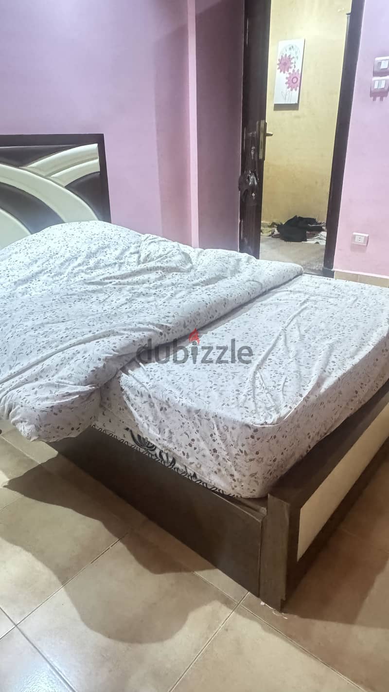 Two single beds 2