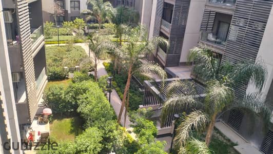 Apartment for rent Madinaty Brivado