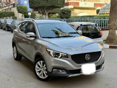 ام جى زد إس 2024 Mg Zs