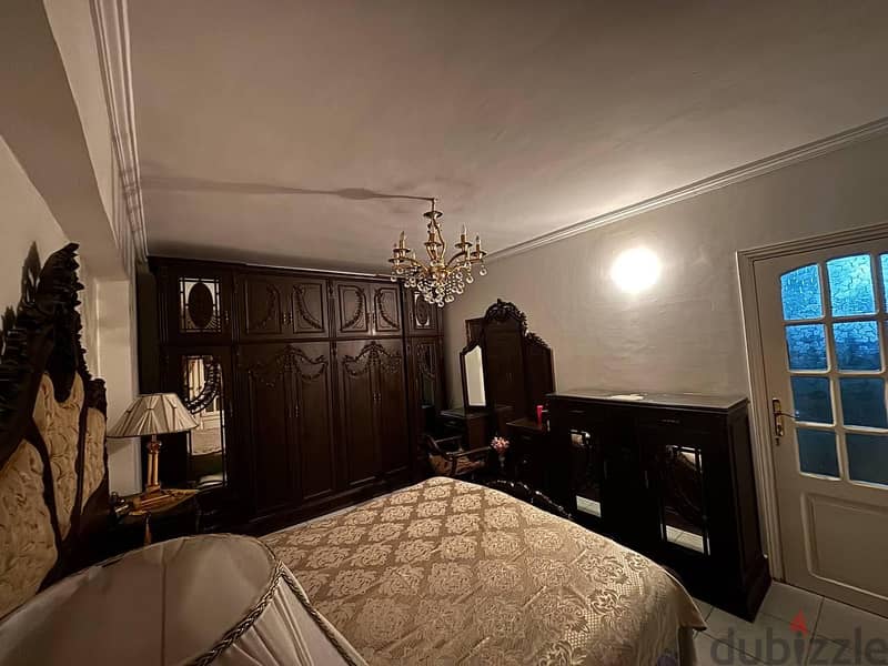 Full Bedroom 1