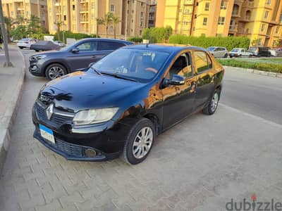 رينو لوجان 2016 | Renault Logan 2016