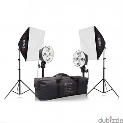 ٢ سوفت بوكس general اصلي بالشنطة - 2 Soft Box General Original & Bag ٢ سوفت بوكس general اصلي بالشنطة - 2 Soft Box General Original & Bag