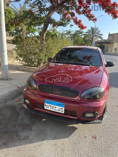 دايو جوليت 2002 للبيع الجيزة
