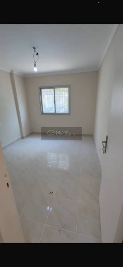 113 sqm Apartment for Sale in Madinaty B6