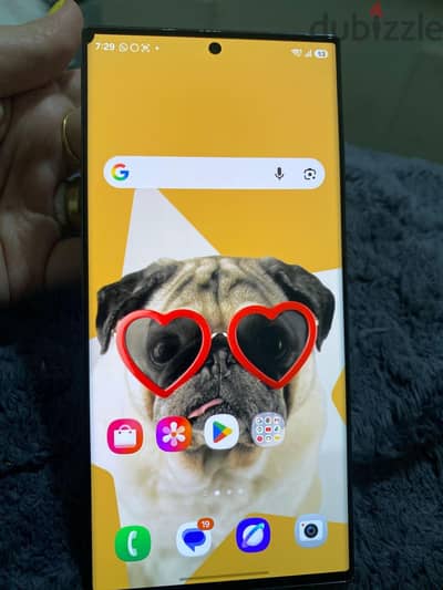 Samsung S23 Ultra