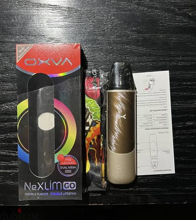 Nexlim go