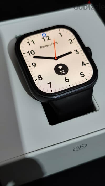 Redmi Watch 5