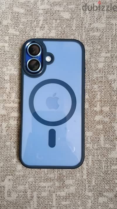 iPhone 16 حاله ممتازه