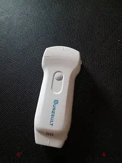 ultrasound wireless pocket
