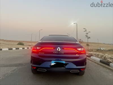 Renault Megane 2026