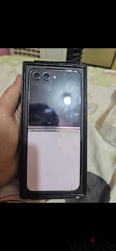 Samsung Z Flip 5
