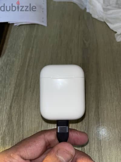 Airpods 2