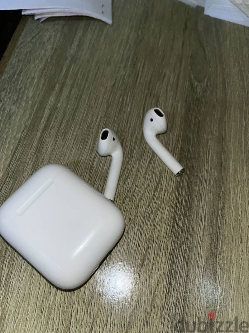 Airpods 2 1