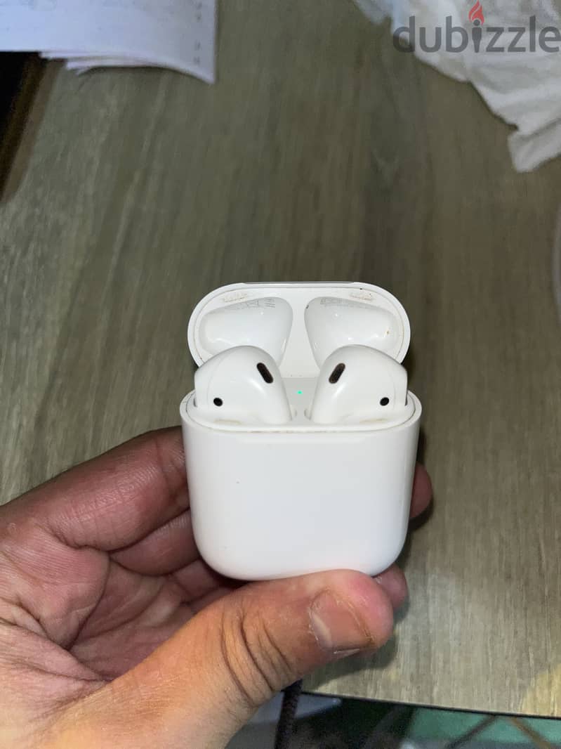 Airpods 2 2