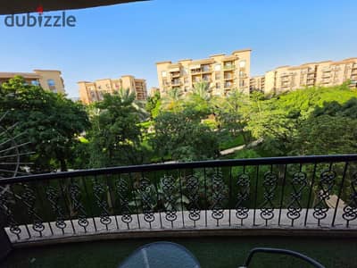 Special opportunity 162m apartment for rent with kitchen and air conditioning in phase nine next to Avenuo Mall
