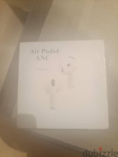 airpods 4 anc