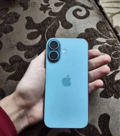 آبل - آيفون 16