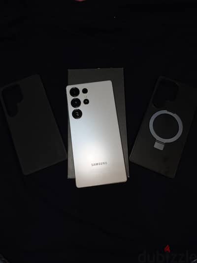 Samsung S25 Ultra