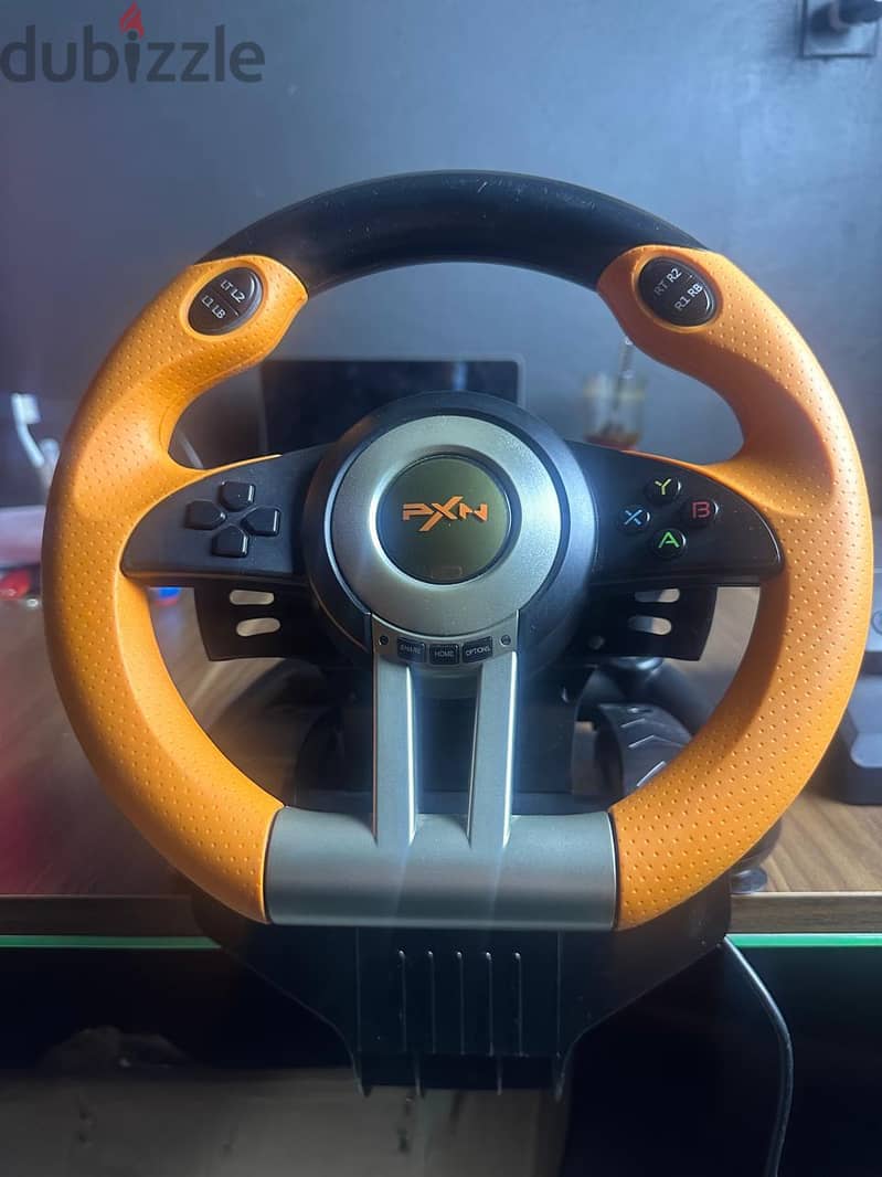 raceing wheel v3 pro 4