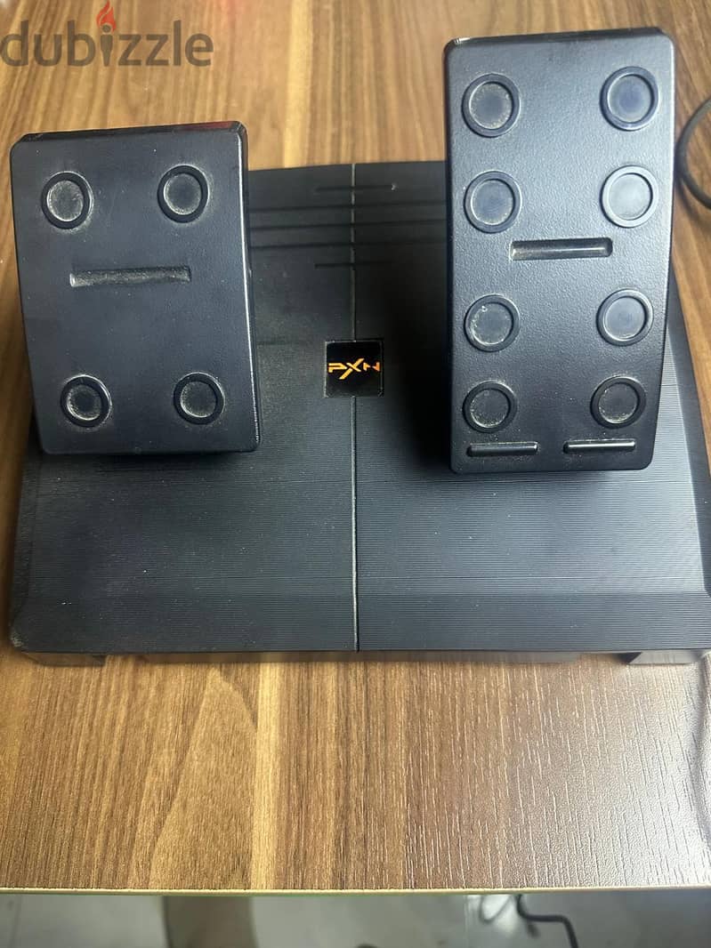 raceing wheel v3 pro 7
